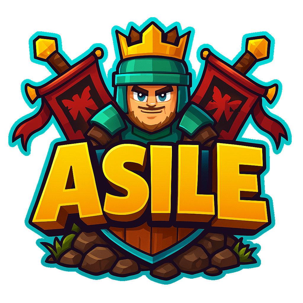 Logo Asile